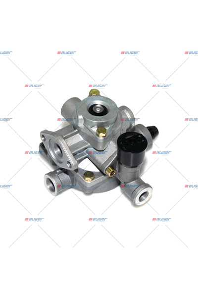 Auger Supapa Aer Bpw Daf Fruehauf Krone Kögel Man Renault Scania 2000-2026