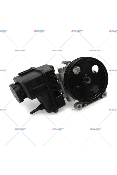 Auger Pompa Servo-directie Mercedes-benz 2000-2026