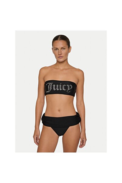 Juicy Couture Bikini de damă JCITS126205 Negru