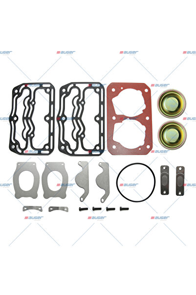 Auger Kit Reparatie Compresor Daf 75 75 Cf 85 Cf... 2000-2026