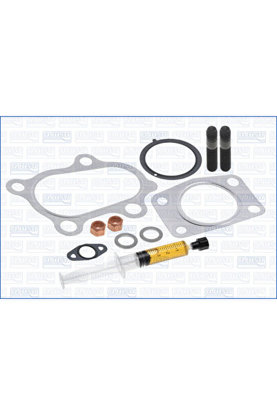 Ajusa Set Montaj, Turbocompresor (cu Garnituri) Iveco Daily Iv Daily Vi 3.0d ...