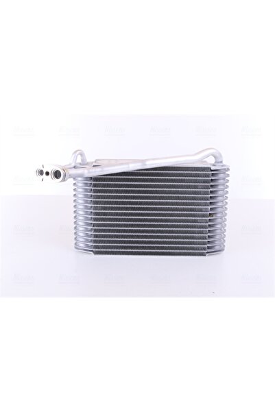 Nissens Evaporator de Aer Conditionat Audi 80 B4 A4 B5 1.6-2.8 03.94-09.01 AU...