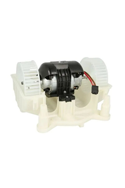 Thermotec Ventilator Aeroterma MERCEDES-BENZ S-CLASS DDM020TT