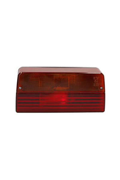 TRUCKLIGHT Lampa Spate Dreapta/Stanga (portocaliu/Rosu cu Semnalizare cu Lumi...