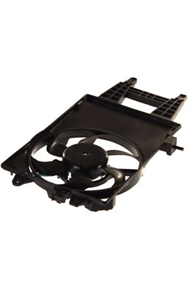 Thermotec Ventilator Radiator FIAT IDEA/PUNTO LANCIA YPSILON