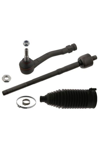 FEBI BILSTEIN Bieleta Directie cu Cap de Bara Stanga Ds Ds 4 Citroen C4 I C4 ...