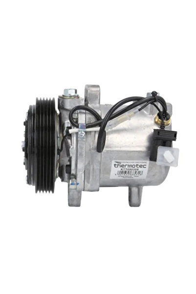 Thermotec Compresor Aer Conditionat Clima BMW 3/Z3