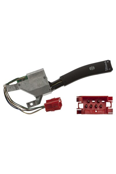 FEBI BILSTEIN Bloc Lumini, Comutator Volvo 7300 8300 8500 8700 9400 9700 9900...