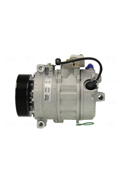 Nissens Compresor Aer Conditionat Clima BMW 1/3/Z4