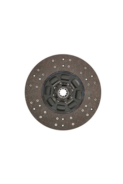 LUK Disc Ambreiaj (310mm) Mercedes Lk/LN2 Ng O 402 01.84-12.98 MERCEDES-BENZ ...