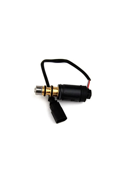 Thermotec Supapa Regulatoare Compresor VW MULTIVAN T5/PHAETON/TOUAREG
