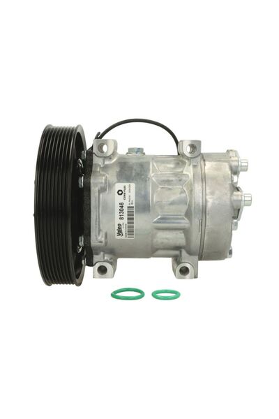 VALEO Compresor de Aer Conditionat Volvo Fh Fh Ii Fh Iii FH16 Fm Fm Ii Fm Iii...