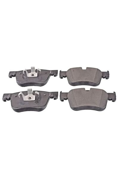 FEBI BILSTEIN Set Placute Frana Fata Citroen C4 Grand Picasso Ii C4 Picasso I...