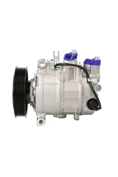 Thermotec Compresor Aer Conditionat Clima AUDI A4 B8/A5/A6 C6/Q5
