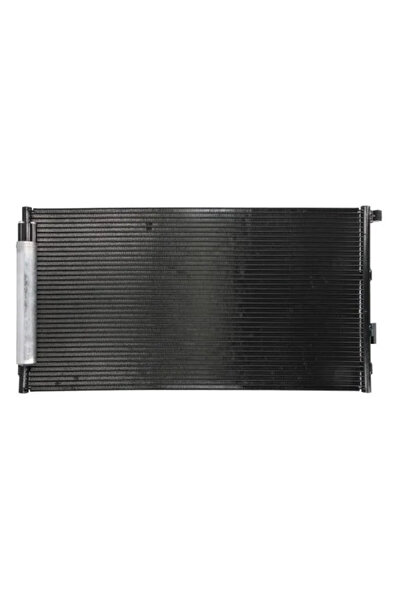 Thermotec Radiator Condensator Aer Conditionat FORD USA MUSTANG