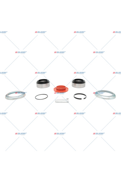 Auger Kit Reparatie Butuc Roata 2000-2026