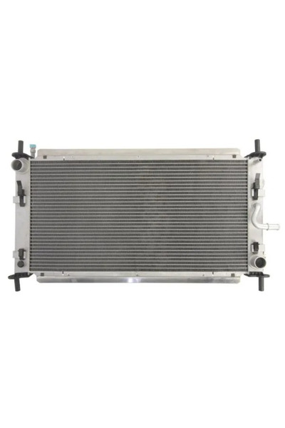 Thermotec Radiator Condensator Aer Conditionat FORD FOCUS 1