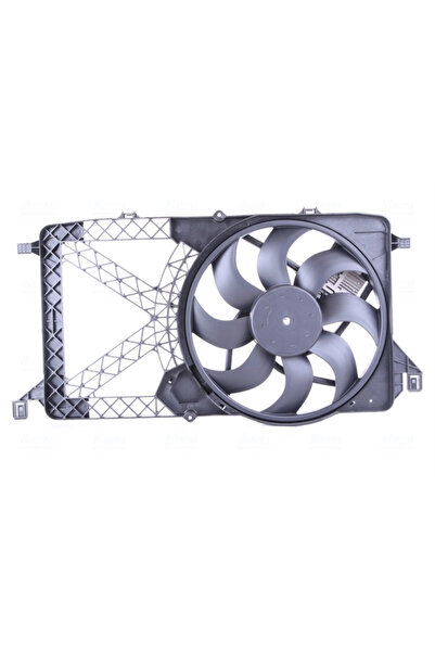 Nissens Ventilator Radiator FORD TRANSIT/TRANSIT TOURNEO