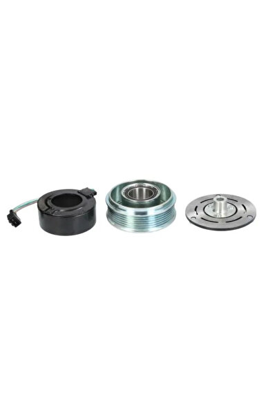 Thermotec Cupla Magnetica Compresor Aer Conditionat Clima SEAT AROSA VW LUPO ...