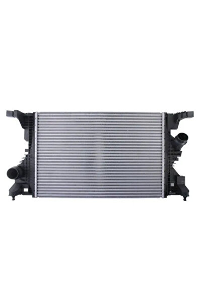 Thermotec Intercooler Turbo MERCEDES-BENZ A-CLASS/B-CLASS/CLA/CLA Shooting Br...