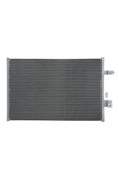 Thermotec Radiator Condensator Aer Conditionat MAZDA 2/CX-3