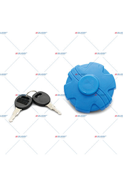 Auger Buson Rezervor Adblue Iveco Eurocargo I-iii Eurofire Ii Stralis I... 20...