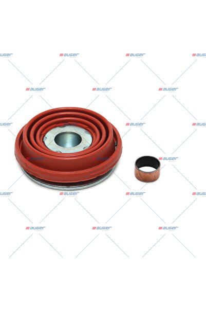 Auger Kit Reparatie Etrier Man 2000-2026