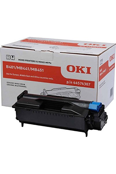 OKI Τύμπανο Λέιζερ 44574307