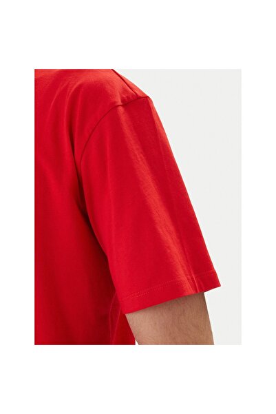 Guess Tricou bărbătesc F6GI11K8HM4 Roșu