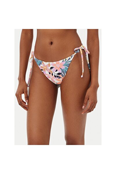 Volcom Slip de bikini pentru femei O2212502 Multicolor