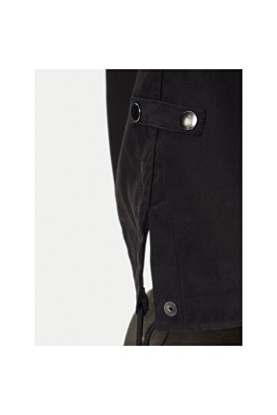 Alpha Industries Parka bărbați 258112 Negru