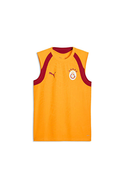 Puma Galatasaray Men's Sleeveless Training Jersey