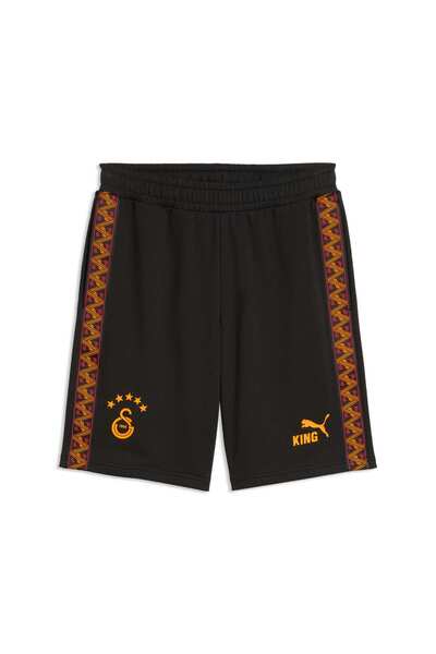 Puma GALATASARAY KING Erkek Şort