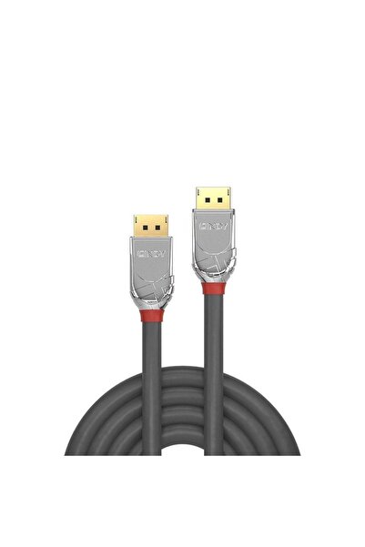 LİNDY LY-36301, 1m, Cablu DisplayPort 1.4
