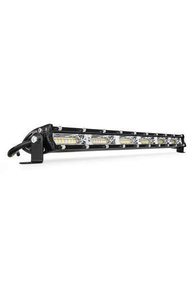 OEM Προβολέας LED BAR μοντέλο "SLIM" για Off-Road, ATV, SSV, ισχύς 162W, χρώμ...