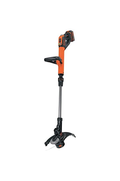 Black&Decker Black & Decker STC1840EPC-QW Тример за трева 30 см 4 Ah