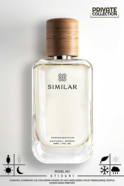 Similar 3713691 Good Girl Jasmine Absolute - Nice Girl Jasmir 50ml Kadın Parf...