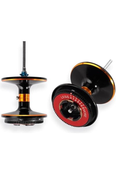 DİĞER418 Nonsuch 1200P L Baitcasting, Fishing Reel, Fishing Rod Reel