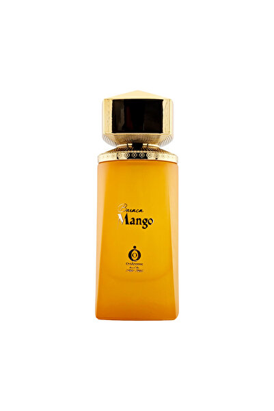 Shaikh Saeed Νερό Αρώματος Baraca Mango από τον Shaikh Saeed, Unisex, 100 ml