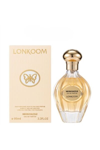 Mybrandfish NEON DAZZLE eau de perfume 95ml