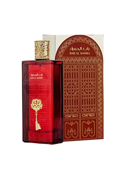 Mybrandfish Bab Al Hamra eau de perfume 100ml