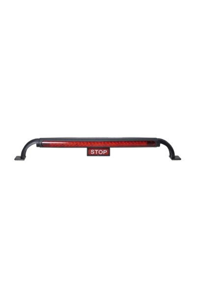 AUTOMAX Lampa stop frana suplimentara 28 leduri , lungime lampa 33x2 cm