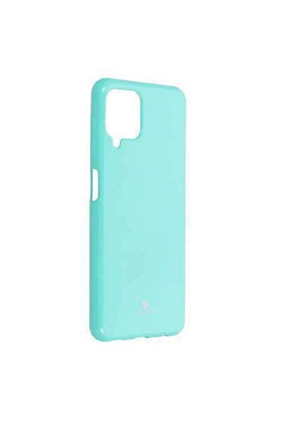Other Θήκη Τζέλι Μέρκιουρι για Samsung A22 4G μέντα