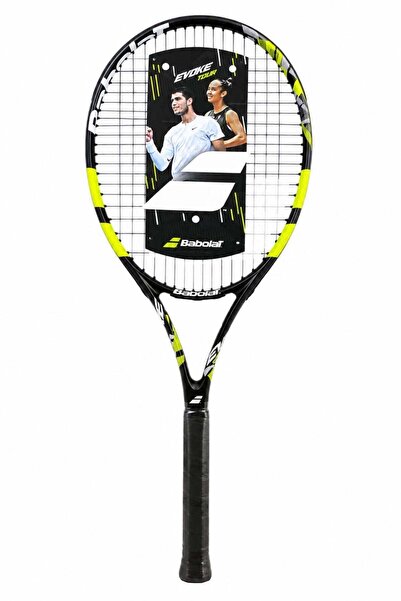 BABOLAT Evoke Tour 105 275 Gr Yetişkin Tenis Raketi (27/ L2)