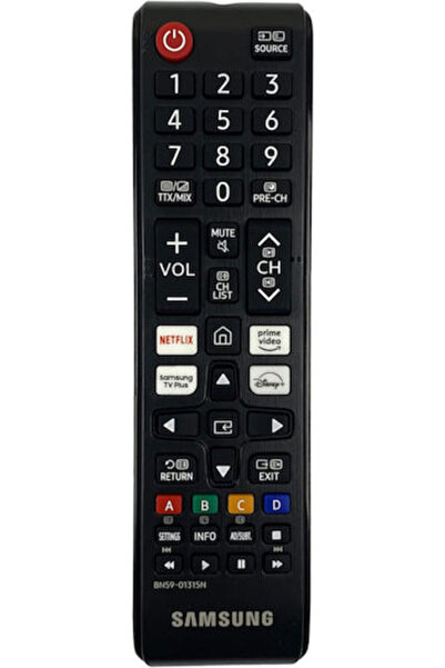 Samsung BN59-01315N Genuine Remote Control Τηλεόρασης