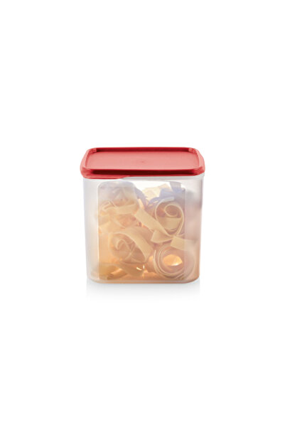 Tupperware Modüler Saklama Kabı Dikdörtgen 3.9L