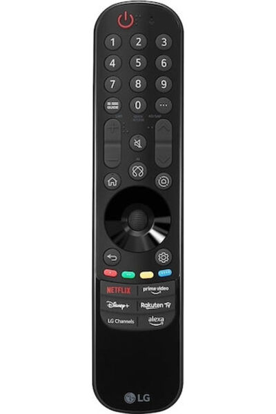 LG Συμβατό τηλεχειριστήριο Magic για τηλεοράσεις