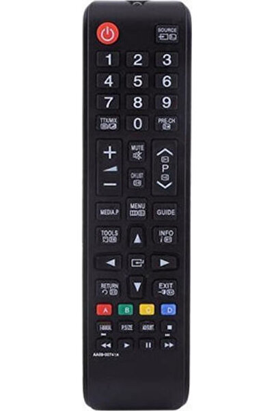 Tele Compatible Remote Control SMNG for Τηλεοράσεις Samsung