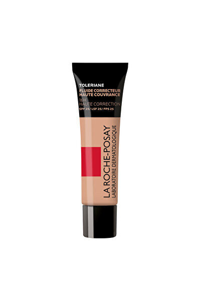 La Roche Posay La Roche-Posay | Toleriane Teint Fluid Foundation | Λεπτόρρευσ...