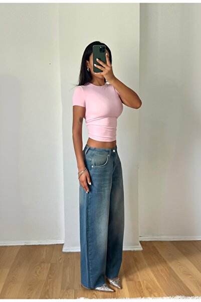RMWEARCO بنطلون أريا فضفاض للغاية